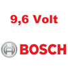 Bosch 9.6Volt Akku